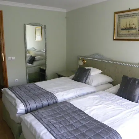 בית הארחה Mezesvoelgy Vendeghaz 3*