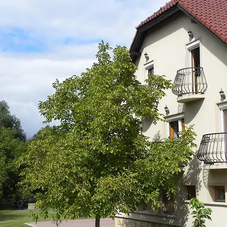 בית הארחה Mezesvoelgy Vendeghaz 3*