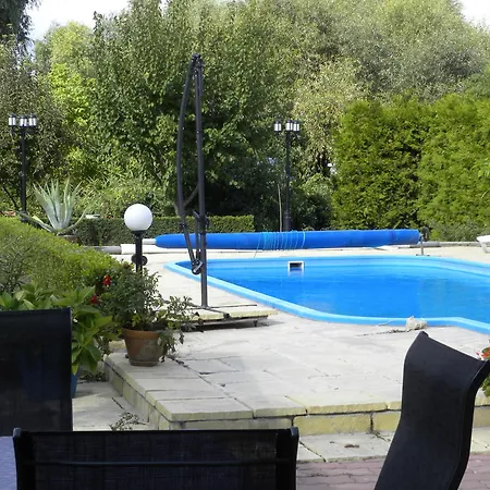 Mezesvoelgy Vendeghaz Veresegyház